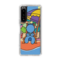 Slim Protection Case［ ROMANs - Solitaire ］
