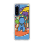 Slim Protection Case［ ROMANs - Solitaire ］
