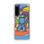 Slim Protection Case［ ROMANs - Solitaire ］