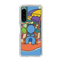 Slim Protection Case［ ROMANs - Solitaire ］