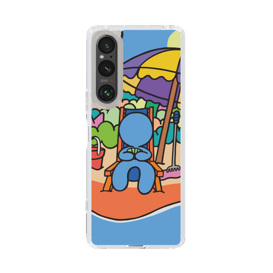 Slim Protection Case［ ROMANs - Solitaire ］