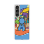 Slim Protection Case［ ROMANs - Solitaire ］