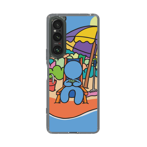 Slim Protection Case［ ROMANs - Solitaire ］