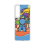 Slim Protection Case［ ROMANs - Solitaire ］
