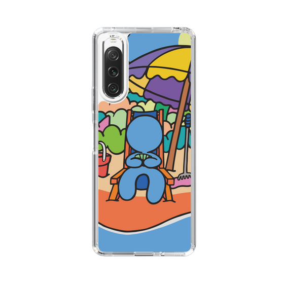 Slim Protection Case［ ROMANs - Solitaire ］
