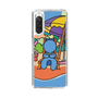 Slim Protection Case［ ROMANs - Solitaire ］