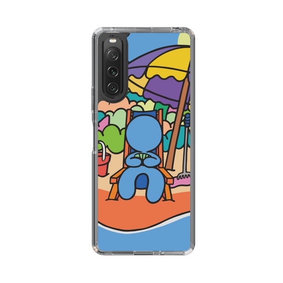 Slim Protection Case［ ROMANs - Solitaire ］