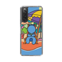 Slim Protection Case［ ROMANs - Solitaire ］