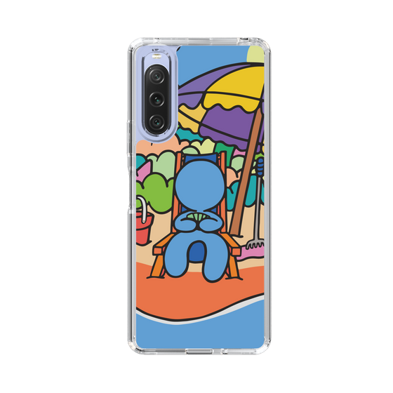 Slim Protection Case［ ROMANs - Solitaire ］