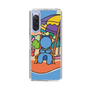 Slim Protection Case［ ROMANs - Solitaire ］
