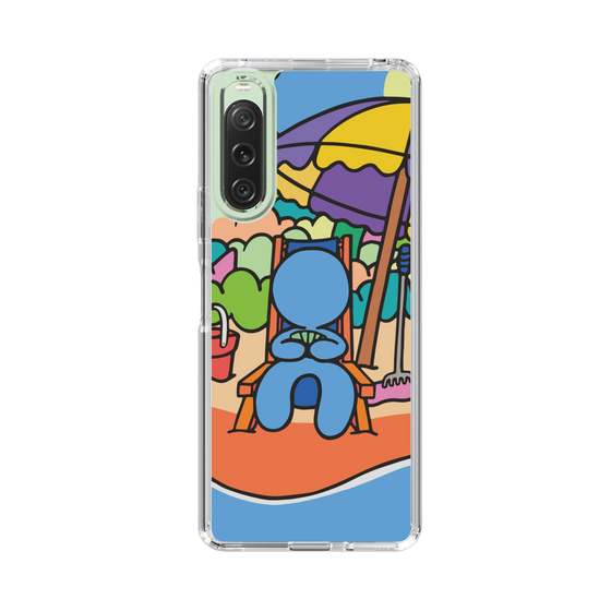 Slim Protection Case［ ROMANs - Solitaire ］