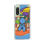 Slim Protection Case［ ROMANs - Solitaire ］