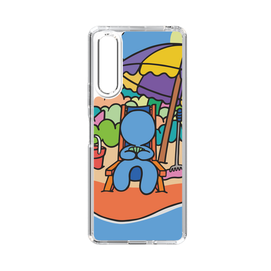 Slim Protection Case［ ROMANs - Solitaire ］