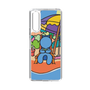 Slim Protection Case［ ROMANs - Solitaire ］