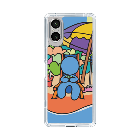 Slim Protection Case［ ROMANs - Solitaire ］