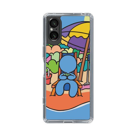 Slim Protection Case［ ROMANs - Solitaire ］