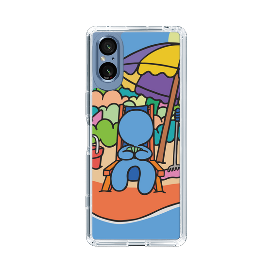 Slim Protection Case［ ROMANs - Solitaire ］