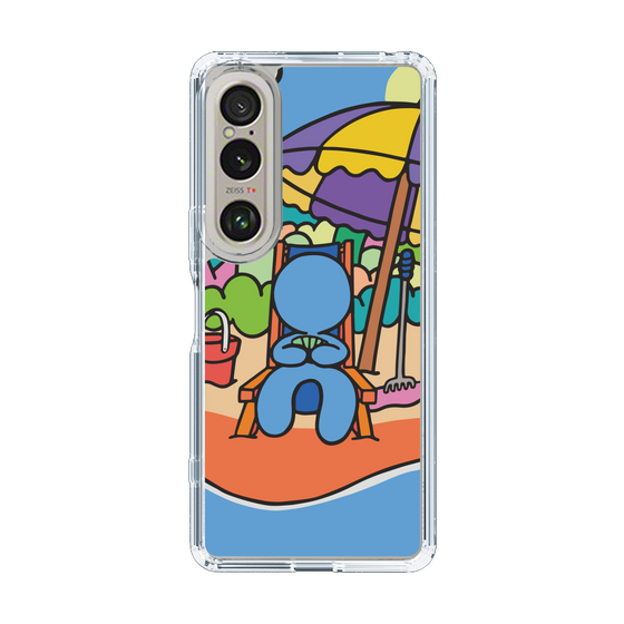Slim Protection Case［ ROMANs - Solitaire ］