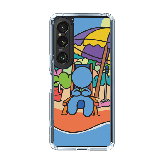 Slim Protection Case［ ROMANs - Solitaire ］