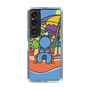 Slim Protection Case［ ROMANs - Solitaire ］