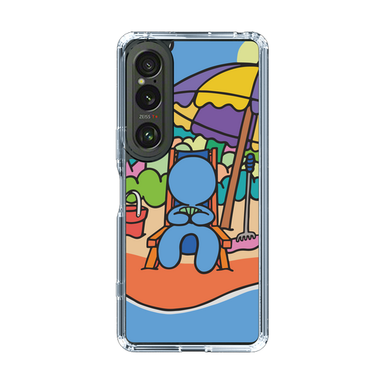 Slim Protection Case［ ROMANs - Solitaire ］
