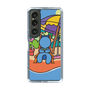Slim Protection Case［ ROMANs - Solitaire ］