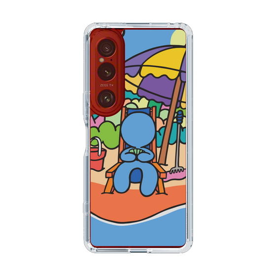 Slim Protection Case［ ROMANs - Solitaire ］