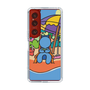 Slim Protection Case［ ROMANs - Solitaire ］