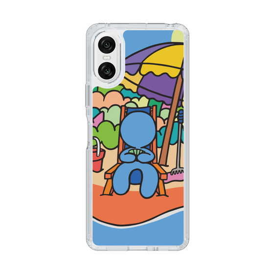 Slim Protection Case［ ROMANs - Solitaire ］