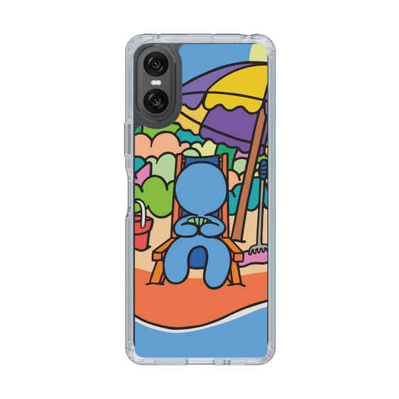 Slim Protection Case［ ROMANs - Solitaire ］