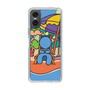 Slim Protection Case［ ROMANs - Solitaire ］