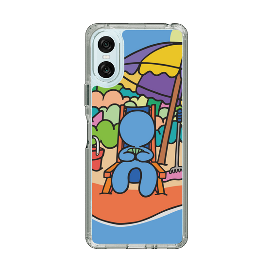 Slim Protection Case［ ROMANs - Solitaire ］