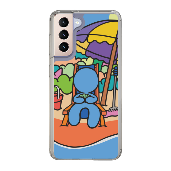 Slim Protection Case［ ROMANs - Solitaire ］