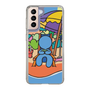 Slim Protection Case［ ROMANs - Solitaire ］