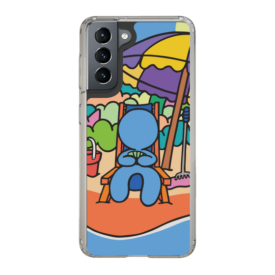 Slim Protection Case［ ROMANs - Solitaire ］