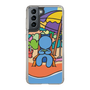 Slim Protection Case［ ROMANs - Solitaire ］