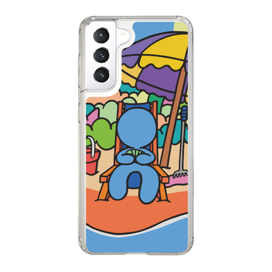 Slim Protection Case［ ROMANs - Solitaire ］