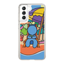 Slim Protection Case［ ROMANs - Solitaire ］