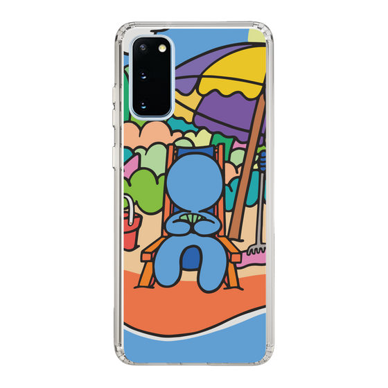 Slim Protection Case［ ROMANs - Solitaire ］