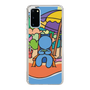 Slim Protection Case［ ROMANs - Solitaire ］