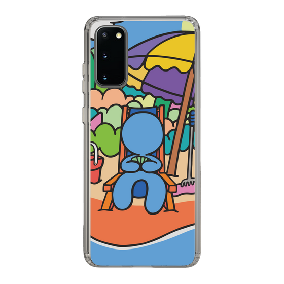 Slim Protection Case［ ROMANs - Solitaire ］