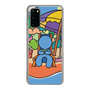 Slim Protection Case［ ROMANs - Solitaire ］