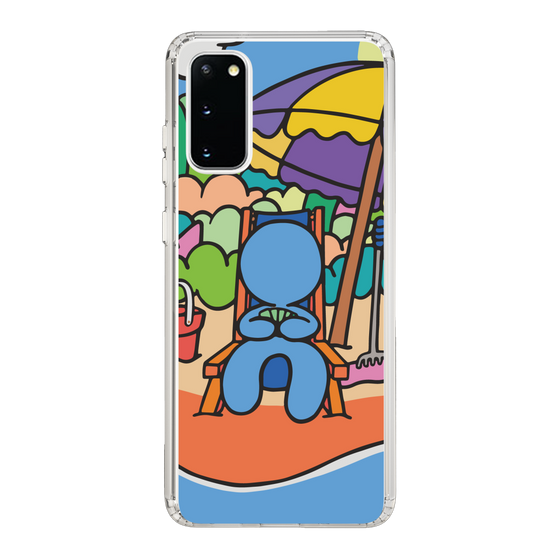 Slim Protection Case［ ROMANs - Solitaire ］