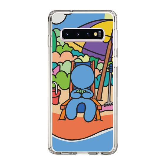 Slim Protection Case［ ROMANs - Solitaire ］
