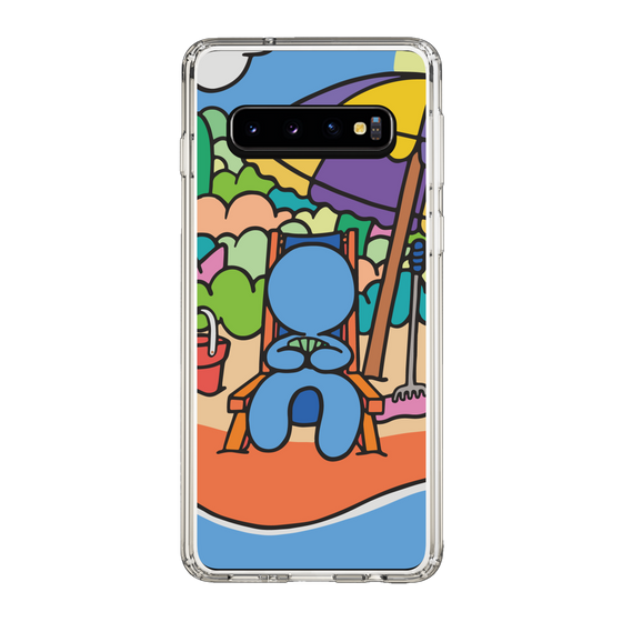 Slim Protection Case［ ROMANs - Solitaire ］