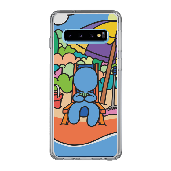 Slim Protection Case［ ROMANs - Solitaire ］