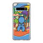 Slim Protection Case［ ROMANs - Solitaire ］