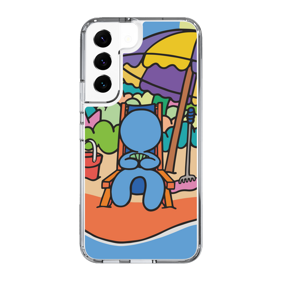 Slim Protection Case［ ROMANs - Solitaire ］