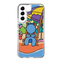 Slim Protection Case［ ROMANs - Solitaire ］