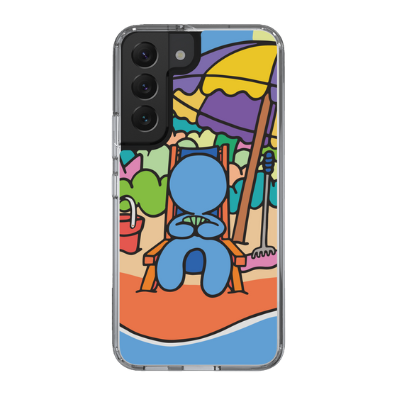 Slim Protection Case［ ROMANs - Solitaire ］